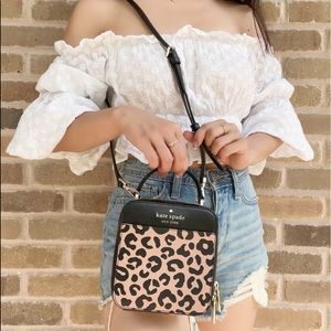 Kate Spade Crossbody 🛍💞